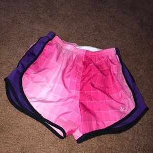 Nike shorts